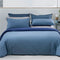 Fine Cotton - Blue