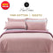 Fine Cotton - Pink