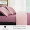 Fine Cotton - Pink
