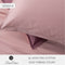 Fine Cotton - Pink