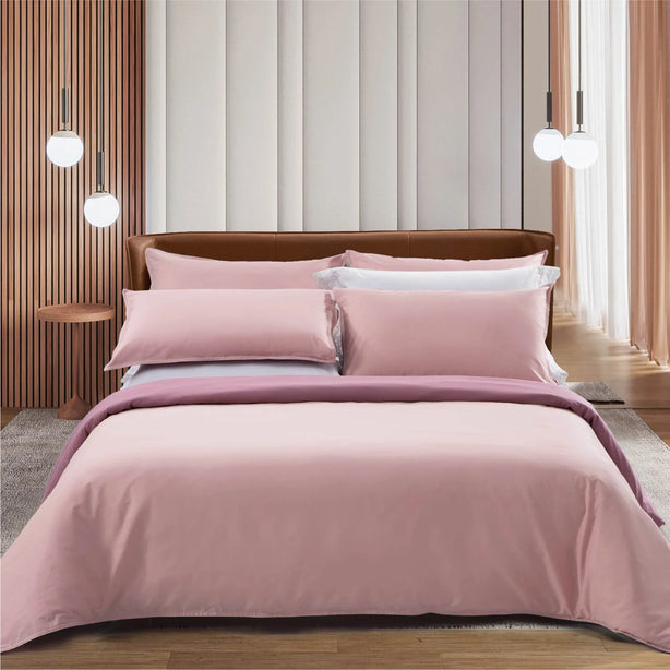 Fine Cotton - Pink