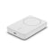 Belkin BoostCharge Magnetic Wireless Power Bank 5K + Stand White