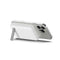 Belkin BoostCharge Magnetic Wireless Power Bank 5K + Stand White