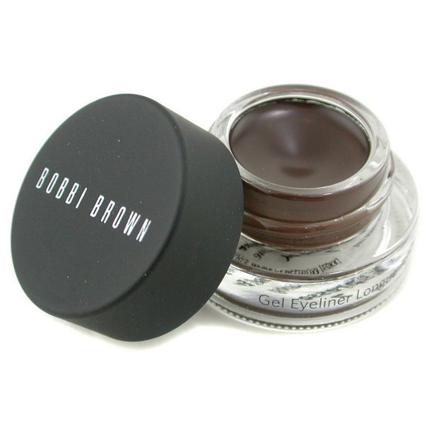 Long Wear Gel Eyeliner - # Ink - 3g/0.1oz