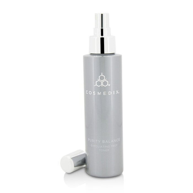 Purity Balance Exfoliating Prep Toner - -