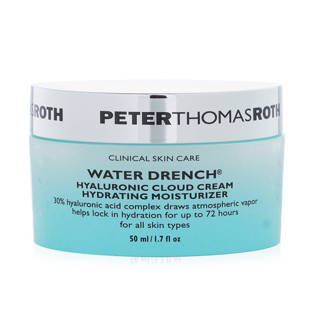 Water Drench Hyaluronic Cloud Cream - 48ml/1.6oz