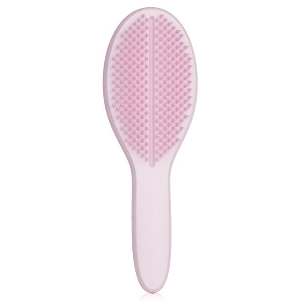 The Ultimate Styler Professional Smooth & Shine Hair Brush - # - 1pc