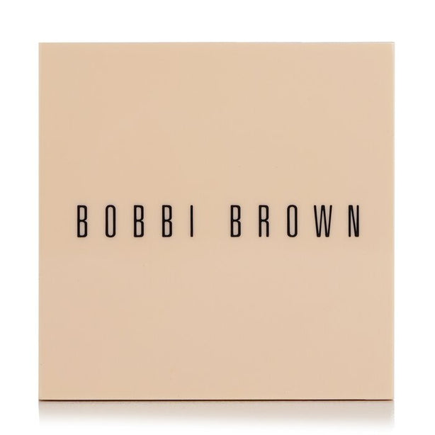 Nude Finish Illuminating Powder - # - 6.6g/0.23oz