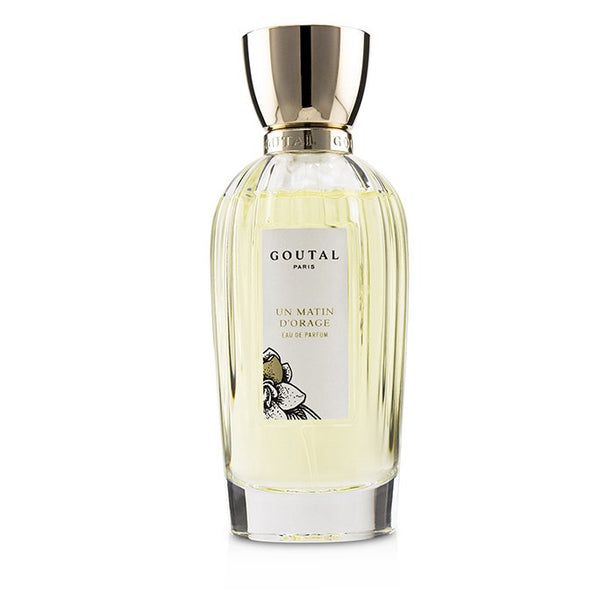 Un Matin D'orage Eau De Parfum Spray