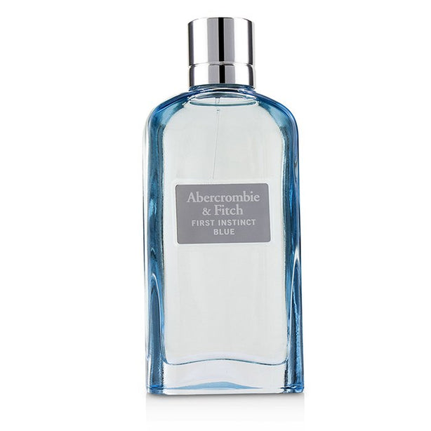 First Instinct Blue Eau De Parfum Spray -