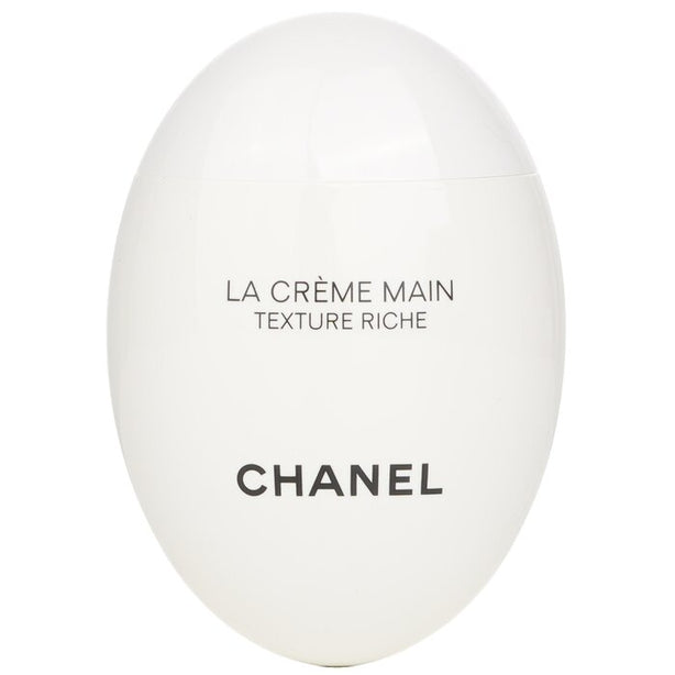 La Creme Main Texture Riche Hand Cream - 50ml/1.7oz