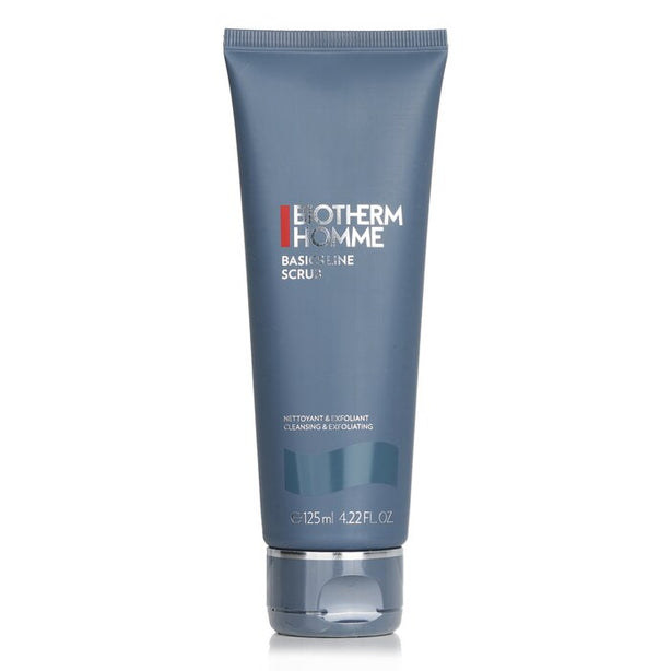 Homme Basics Line Scrub - 125ml/4.23oz