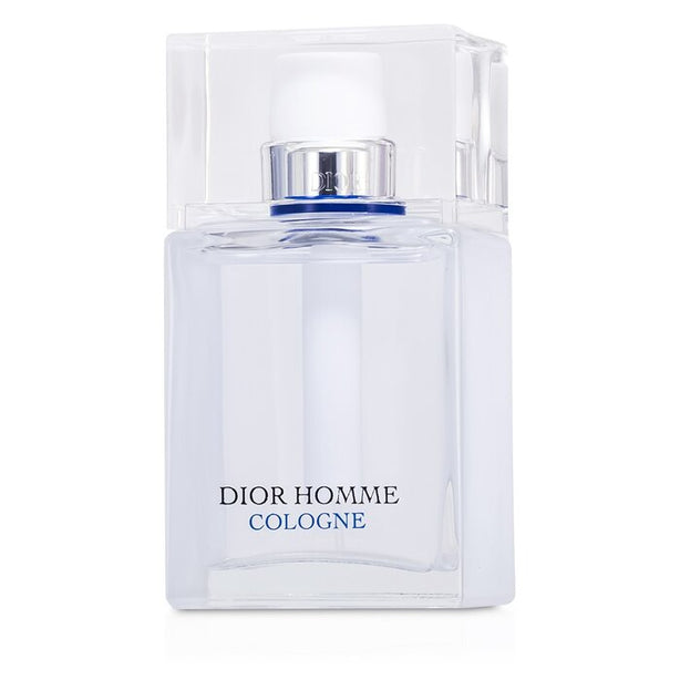Dior Homme Cologne Spray (new Version)