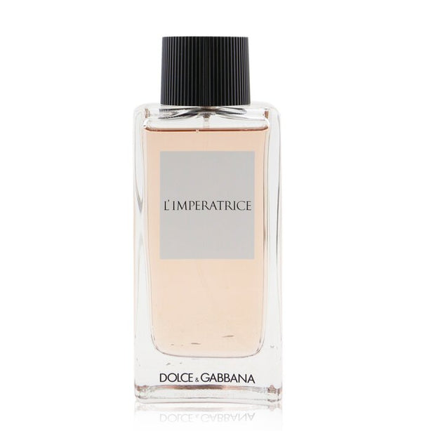D&g L'imperatrice Eau De Toilette Spray