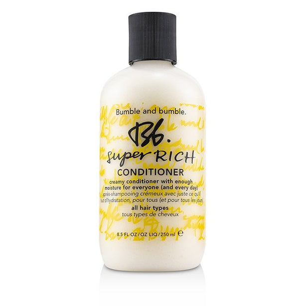 Bb. Super Rich Conditioner (all Hair Types) -