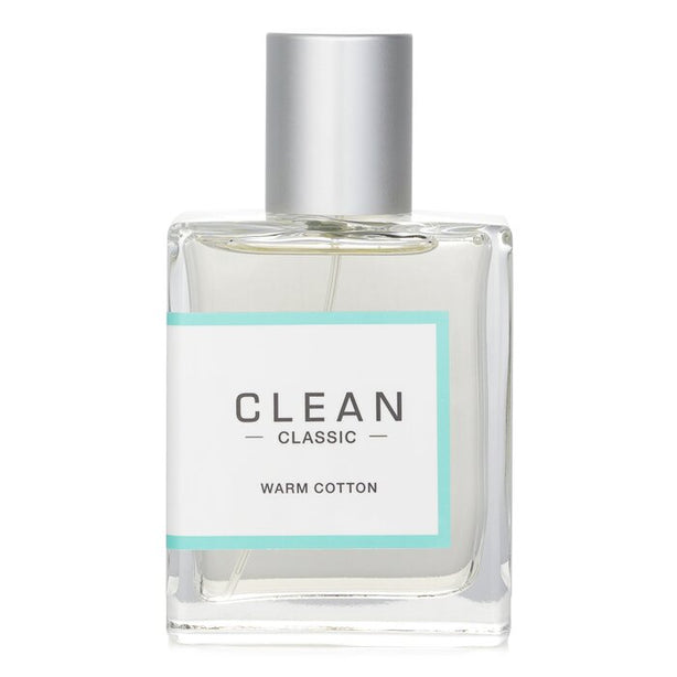 Clean Warm Cotton Eau De Parfum Spray -
