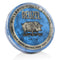 Blue Pomade (strong Hold, Water Soluble) -