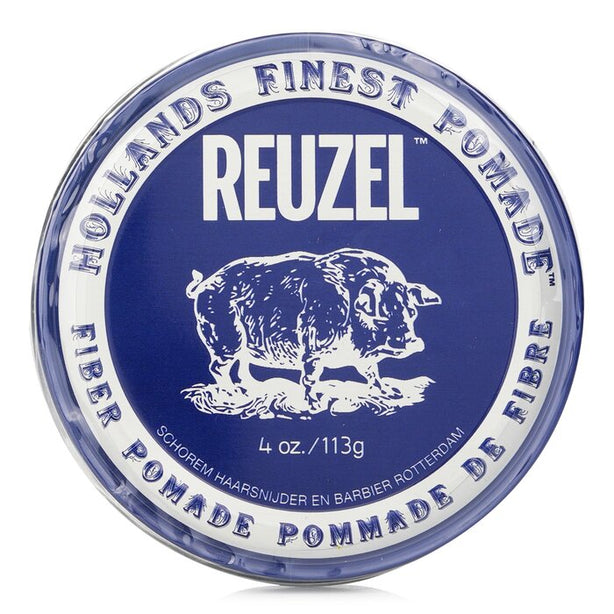 Fiber Pomade