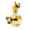 Honey Eau De Parfum Spray -