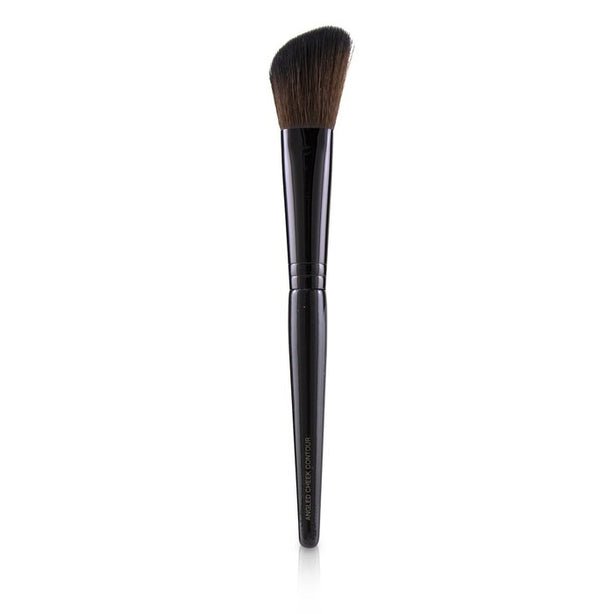 Angled Cheek Contour Brush - -