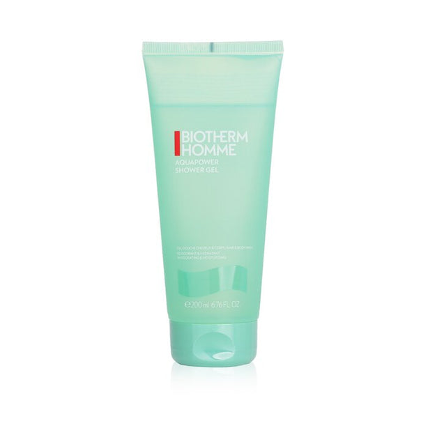 Homme Aquapower Shower Gel