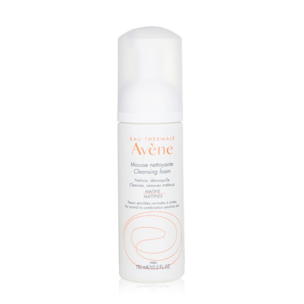 Cleansing Foam - For Normal To Combination Sensitive Skin - 150ml/5oz
