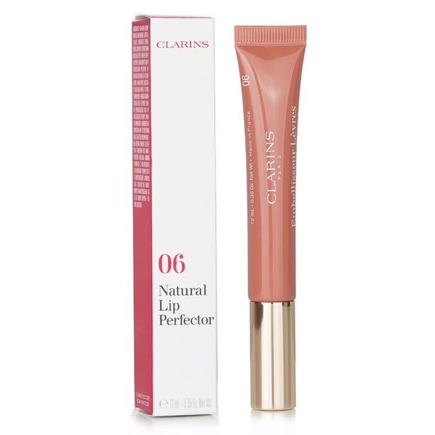 Eclat Minute Instant Light Natural Lip Perfector