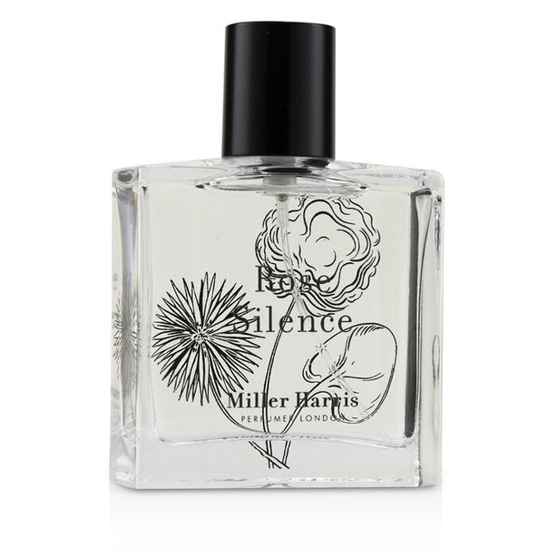 Rose Silence Eau Parfum Spray -