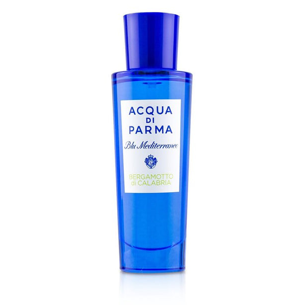 Blu Mediterraneo Bergamotto Di Calabria Eau De Toilette Spray
