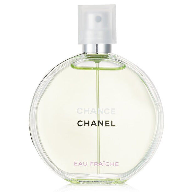 Chance Eau Fraiche Eau De Toilette Spray -