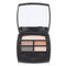 Les Beiges Healthy Glow Natural Eyeshadow Palette
