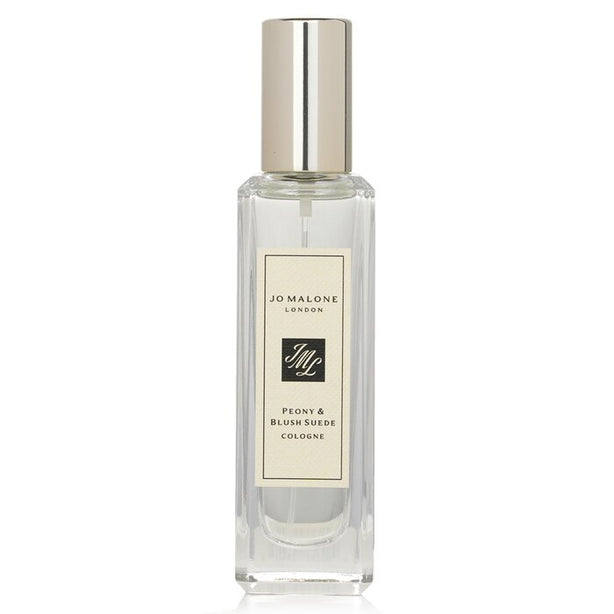 Peony & Blush Suede Cologne Spray (originally Without Box)
