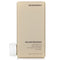 Balancing.wash (strengthening Daily Shampoo - For Coloured Hair) -