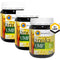 HoneyWorld Raw Manuka UMF 5+ 1kg (Bundle of 3)