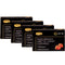 Comvita 100% Manuka UMF™15+ Lozenges, 6s (Bundle of 4)
