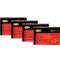 Comvita 100% Manuka UMF™10+ Lozenges, 6s (Bundle of 4)