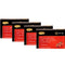 Comvita 100% Manuka UMF™10+ Lozenges, 6s (Bundle of 4)