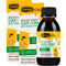 Comvita Kids Day-Time Soothing Syrup - Orange Flavour 118ml (Bundle of 2)