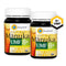 HoneyWorld Raw Manuka UMF 8+ 500g (Bundle of 2)