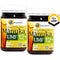 HoneyWorld Raw Manuka UMF 12+ 500g (Bundle of 2)