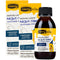 Comvita Kids Night-Time Soothing Syrup - Grape Flavour 118ml (Bundle of 2)