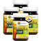 HoneyWorld Raw Manuka UMF 5+ 500g (Bundle of 4)