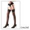 [Sexy Gift] Chalone Lace Stay Up Sexy Stocking Seduction Secret Sensual Romantic Playful Holidays Honeymoon