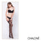 [Sexy Gift] Chalone Lace Stay Up Sexy Stocking Seduction Secret Sensual Romantic Playful Holidays Honeymoon