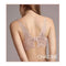 Chalone Lace Crop Bralette