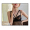 Chalone Giada Sexy Cut-Out Tulle Nightslip Set