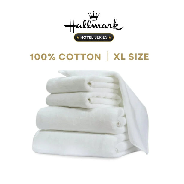Hallmark 5-Star Hotel Series Extra Large Towel