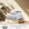 Hallmark 5-Star Premium Cotton Extra Big Size Hotel Towel