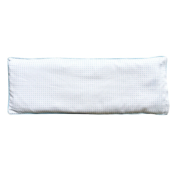 KRFTD Sea Travel Snuggy Beansprout Husk Pillow Case