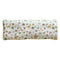 KRFTD Bear, Deer and Rabbit Snuggy Beansprout Husk Pillow (Organic Cotton)